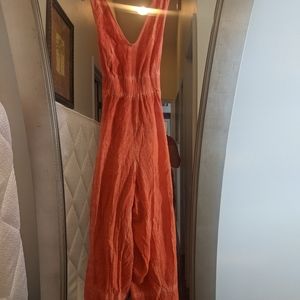 Jumpsuit by Free People